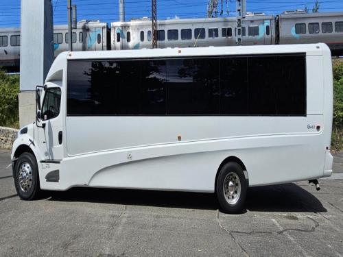 2016 GRECH GM40 DIESEL