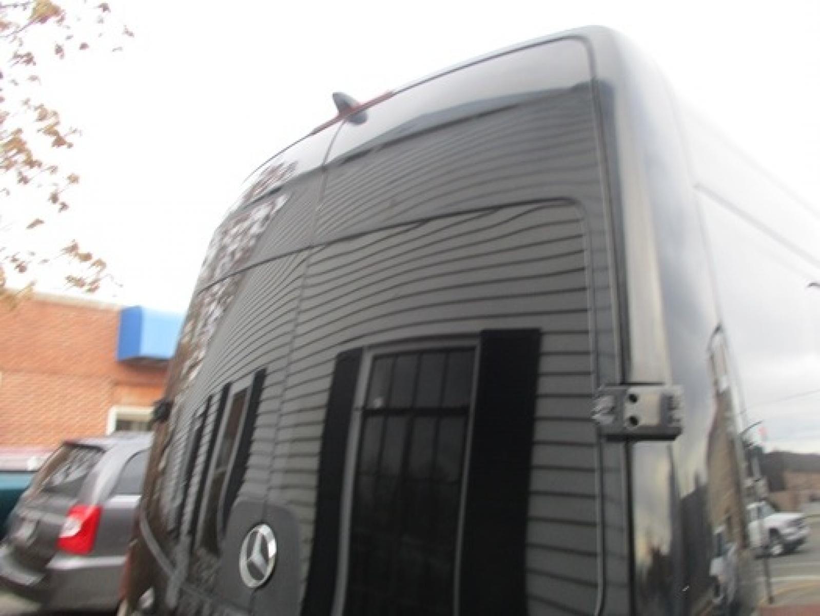 2016 Mercedes-Benz Sprinter 3500 with an Diesel engine, Auto transmission, located at 1725 US-68 N, Bellefontaine, OH, 43311, (937) 592-5466, 40.387783, -83.752388 - 2016 MERCEDES-BENZ SPRINTER, 3500 170" MOBILE OFFICE, V6, Blue Tech diesel/ Auto, 6 psg, includes driver, 2 Desks w/Corian top, AM/FM/CD/FLAT SCREEN, Storage Cab, Couch/Bed, wood floor, Refrig., Micro-wave, PW, PL, PB PS w/ tilt/cruise, Back-up camera, Roof-air, 110 Power. 96K Miles $58,800 - Photo #5