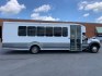 2014 White Ford F550 with an 6.7L engine, Auto transmission, 0.000000, 0.000000 - 2014 Ford F-550, Turtle Top Odyssey XL,- 6.7L Diesel Engine,- Automatic Trans,- Electric Entrance,Door,- 25 Passengers & Driver,- Mid Back Reclining Seats,- Retractable Seat Belts, - 110V Outlets,- Rear Dedicated Luggage,- Stainless Wheel Simulators,- Front and Rear A/C.- Photo#1
