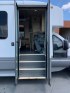 2014 White Ford F550 with an 6.7L engine, Auto transmission, 0.000000, 0.000000 - 2014 Ford F-550, Turtle Top Odyssey XL,- 6.7L Diesel Engine,- Automatic Trans,- Electric Entrance,Door,- 25 Passengers & Driver,- Mid Back Reclining Seats,- Retractable Seat Belts, - 110V Outlets,- Rear Dedicated Luggage,- Stainless Wheel Simulators,- Front and Rear A/C.- Photo#10
