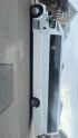2015 Black /Black Freightliner with an Cummins engine, Allison transmission, 0.000000, 0.000000 - 2015 Freightliner Newport Coach Builders 40 passenger Cummins / Allison 122,000 Miles Limo Bench seats with In Set Bars Seat Two Tone Gray / Black RGB Lighting Window Shades Rest Room in Rear Rear TV Upgraded Sound System Gray Wood Look Flooring Egress Windows Escape Hatch and much More! Located in - Photo#3