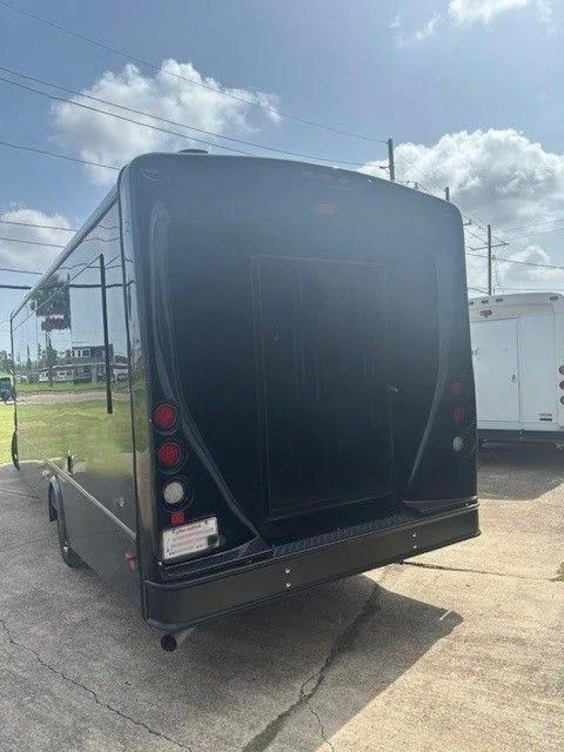 2018 Black /Black Ford F550 , 0.000000, 0.000000 - Photo#1