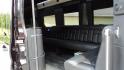 2020 Black /Black Ford Transit E350 with an V6 engine, Auto transmission, 0.000000, 0.000000 - Photo#2