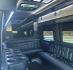 2020 Black /Black Ford Transit E350 with an V6 engine, Auto transmission, 0.000000, 0.000000 - Photo#4