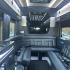 2020 Black /Black Ford Transit E350 with an V6 engine, Auto transmission, 0.000000, 0.000000 - Photo#3