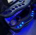 2016 Black /Black Mercedes-Benz Sprinter 3500 with an Diesel engine, Auto transmission, 0.000000, 0.000000 - Photo#7