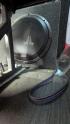 2016 Black /Black Mercedes-Benz Sprinter 3500 with an Diesel engine, Auto transmission, 0.000000, 0.000000 - Photo#7