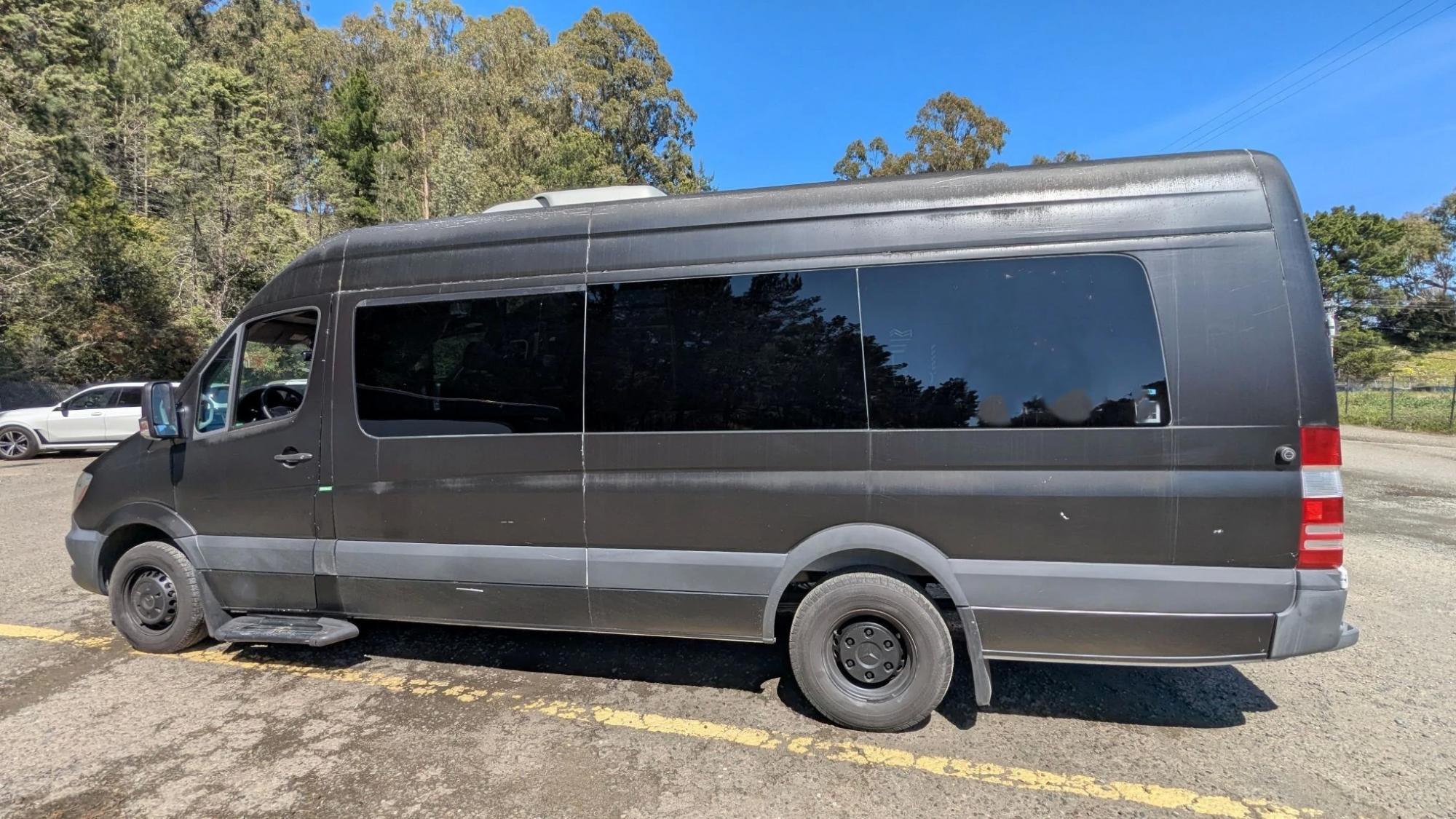 photo of 2016 SMARTLINER 170 EXT 3500 DIESEL 