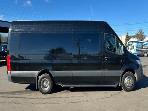 2022 MB Sprinter 3500 