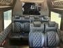2022 Black /Black Mercedes-Benz Sprinter 3500 with an Diesel engine, Auto transmission, 0.000000, 0.000000 - 2022 MB Sprinter 3500 Ext (Built in 2023) Executive Shuttle by Westwind Diesel Engine 78,820 miles Black / Black Executive Style Seating 3pt Seat Belts 12 + 2 passengers Upgraded Sound System Wood Look Flooring Rear Table LED Lighted Ceiling Rear Luggage Space and much more. Financing available! - Photo#4