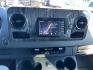2022 Black /Black Mercedes-Benz Sprinter 3500 with an Diesel engine, Auto transmission, 0.000000, 0.000000 - 2022 MB Sprinter 3500 Ext (Built in 2023) Executive Shuttle by Westwind Diesel Engine 78,820 miles Black / Black Executive Style Seating 3pt Seat Belts 12 + 2 passengers Upgraded Sound System Wood Look Flooring Rear Table LED Lighted Ceiling Rear Luggage Space and much more. Financing available! - Photo#6