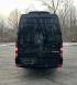 2016 Black /Black Mercedes-Benz Sprinter 3500 with an Diesel engine, Auto transmission, 0.000000, 0.000000 - 2016 MB SPRINTER GRECH 3500 MILEAGE 83154 NEW PAINT BLACK / BLACK 14 PASSENGERS FRONT AND REAR TV GRECH SOUND SYSTEM LIMO BENCH SEATING WITH LAP BELTS GREY WOOD LOOK FLOORING WINDOW SHADES LED LIGHTING AND MUCH MORE LOCATED IN CA RECENT WORK : NEW PAINT - TIRES, ALL BRAKES, A/C CONDENSER AND FRONT R - Photo#1