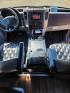 2017 Black /Black Mercedes-Benz Sprinter 3500 with an Diesel engine, Auto transmission, 0.000000, 0.000000 - Photo#7
