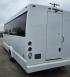 2015 White /Gray / Black Ford E450 with an Gas engine, Auto transmission, 0.000000, 0.000000 - Photo#3