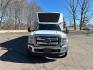 2016 White /Black Ford F550 with an Diesel engine, Auto transmission, 0.000000, 0.000000 - WELL MAINTAINED - ONE OWNER 2016 GRECH F550 GM33 MILEAGE - 151475 DIESEL WHITE / BLACK NEW DIAMOND STITCHED SEATS NEW TURBO NEW DEF NEW WATER PUMP NEW EXHAUST NEW FRONT TIRES LIMO STYLE SEATS AND BAR ULTRA RIDE AIR SYSTEM FRAMELESS COACH WINDOWS PREMIUM SOUND SYSTEM WOOD LOOK FLOORING LED INTERIOR L - Photo#2