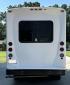 2019 White /Black Ford E350 with an Gas engine, Auto transmission, 0.000000, 0.000000 - 2019 FORD TRANSIT 350 HD WHITE EXTERIOR AWD 156" WB GAS 6 CYL BACK UP CAMERA DASH STEREO / CD 11 PASSENGERS (4) FLIP SEAT WITH UP TO 3 WHEELCHAIR FRONT WHEELCHAIR LIFT GRAY RUBBER FLOORS AND MUCH MORE. APPOX 50K MILES - Photo#2