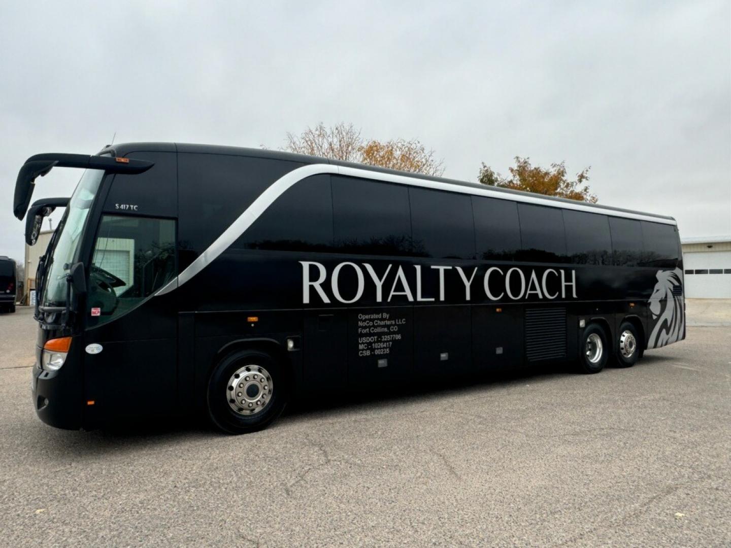 2012 Black / Black SERTA 417TC , 0.000000, 0.000000 - Photo#0