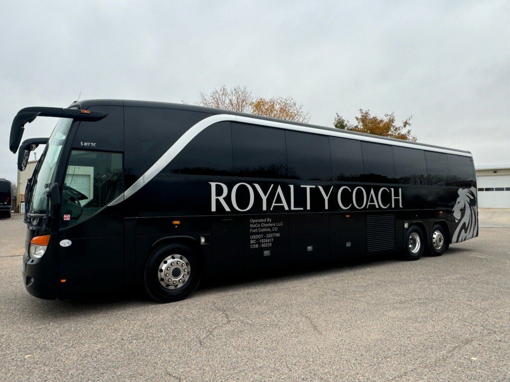 photo of  2012 SETRA 417TC 