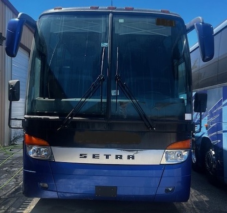 photo of AVAILABLE 2005 - 2008 SETRA'S 