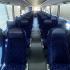 2005 Blue /Blue SERTA with an Detroit Diesel engine, Allison transmission, 0.000000, 0.000000 - Photo#2