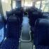 2005 Blue /Blue SERTA with an Detroit Diesel engine, Allison transmission, 0.000000, 0.000000 - Photo#3