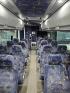 2011 Black /Blue MCI J4500 with an Cummins engine, Allison transmission, 0.000000, 0.000000 - Photo#3