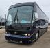 2011 Black /Blue MCI J4500 with an Cummins engine, Allison transmission, 0.000000, 0.000000 - Photo#0