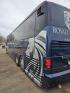 2011 Black /Blue MCI J4500 with an Cummins engine, Allison transmission, 0.000000, 0.000000 - Photo#1