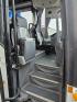 2012 White /Gray/Black CAIO with an Cummins engine, Allison transmission, 0.000000, 0.000000 - 2012 CAIO 38 PASSENGER PLUS 1 CUMMINS ALLISON WHITE EXTERIOR MILEAGE 120,000 (APPROX) RECLINER SEATS SEAT BELTS FOOT RESTS OVERHEAD STORAGE UNDERBELLY STORAGE USB PORTS DUCTED A/C READING LIGHTS TV MONITORS AND MUCH MORE ASKING CALL FOR PICTURES - Photo#6