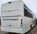 2012 White /Gray/Black CAIO with an Cummins engine, Allison transmission, 0.000000, 0.000000 - 2012 CAIO 38 PASSENGER PLUS 1 CUMMINS ALLISON WHITE EXTERIOR MILEAGE 120,000 (APPROX) RECLINER SEATS SEAT BELTS FOOT RESTS OVERHEAD STORAGE UNDERBELLY STORAGE USB PORTS DUCTED A/C READING LIGHTS TV MONITORS AND MUCH MORE ASKING CALL FOR PICTURES - Photo#1