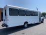 2012 White /Gray/Blue Ford F550 with an Diesel engine, Auto transmission, 0.000000, 0.000000 - Photo#2