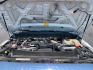 2012 White /Gray/Blue Ford F550 with an Diesel engine, Auto transmission, 0.000000, 0.000000 - Photo#11