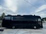 2023 Black /Tan TEMSA TS-30 with an Diesel engine, Allison transmission, 0.000000, 0.000000 - Photo#1
