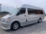 2012 Silver /Black Mercedes-Benz Sprinter with an Diesel engine, Auto transmission, 0.000000, 0.000000 - 2012 Mercedes Sprinter, - 3.0L Diesel Engine, Automatic Transmission, Midwest Conversion, 8 Passengers + Driver, Executive Style Seats - Entertainment Front and Rear, - Sliding Side Entrance Door, Rear Storage/Tailgating- Automatic Trans Alloy Wheels - Photo#5