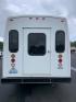 2010 White /Red/Gray Ford E450 with an V10 engine, Auto transmission, 0.000000, 0.000000 - 2010 Ford E-450 – Goshen Coach - 25 Passengers + Driver - 6.8L V10 Engine – Automatic - High Back Reclining Seats – Seat Belts -Electric Entrance Doors – Overhead Storage – Reading Lights – Front/Rear AC – Stainless Wheel Simulators - Photo#12