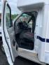 2010 White /Red/Gray Ford E450 with an V10 engine, Auto transmission, 0.000000, 0.000000 - 2010 Ford E-450 – Goshen Coach - 25 Passengers + Driver - 6.8L V10 Engine – Automatic - High Back Reclining Seats – Seat Belts -Electric Entrance Doors – Overhead Storage – Reading Lights – Front/Rear AC – Stainless Wheel Simulators - Photo#14