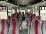 2010 White /Red/Gray Ford E450 with an V10 engine, Auto transmission, 0.000000, 0.000000 - 2010 Ford E-450 – Goshen Coach - 25 Passengers + Driver - 6.8L V10 Engine – Automatic - High Back Reclining Seats – Seat Belts -Electric Entrance Doors – Overhead Storage – Reading Lights – Front/Rear AC – Stainless Wheel Simulators - Photo#7