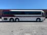 1986 White /Gray/Blue Eagle 15 Series with an Series 69 Detroit Diesel engine, Allison transmission, 0.000000, 0.000000 - 1996 EAGLE 15 Series 40’- 60 Detroit Diesel Engine, - Allison Automatic Transmission - 46 Passengers - Electric Wipers - Electric Mirrors - Alloy Wheels - 4 Monitors & DVD - Enclosed Overhead Racks – Restroom - 2 Owner Coach - Photo#2