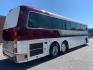 1986 White /Gray/Blue Eagle 15 Series with an Series 69 Detroit Diesel engine, Allison transmission, 0.000000, 0.000000 - 1996 EAGLE 15 Series 40’- 60 Detroit Diesel Engine, - Allison Automatic Transmission - 46 Passengers - Electric Wipers - Electric Mirrors - Alloy Wheels - 4 Monitors & DVD - Enclosed Overhead Racks – Restroom - 2 Owner Coach - Photo#3