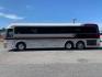 1986 White /Gray/Blue Eagle 15 Series with an Series 69 Detroit Diesel engine, Allison transmission, 0.000000, 0.000000 - 1996 EAGLE 15 Series 40’- 60 Detroit Diesel Engine, - Allison Automatic Transmission - 46 Passengers - Electric Wipers - Electric Mirrors - Alloy Wheels - 4 Monitors & DVD - Enclosed Overhead Racks – Restroom - 2 Owner Coach - Photo#5