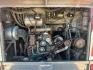 1986 White /Gray/Blue Eagle 15 Series with an Series 69 Detroit Diesel engine, Allison transmission, 0.000000, 0.000000 - 1996 EAGLE 15 Series 40’- 60 Detroit Diesel Engine, - Allison Automatic Transmission - 46 Passengers - Electric Wipers - Electric Mirrors - Alloy Wheels - 4 Monitors & DVD - Enclosed Overhead Racks – Restroom - 2 Owner Coach - Photo#12