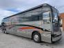 2007 Prevost XLII with an Series 60 Detroit Diesel engine, Allison transmission, 0.000000, 0.000000 - Photo#0