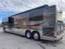 2007 Prevost XLII with an Series 60 Detroit Diesel engine, Allison transmission, 0.000000, 0.000000 - Photo#5