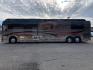 2007 Prevost XLII with an Series 60 Detroit Diesel engine, Allison transmission, 0.000000, 0.000000 - Photo#6