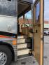 2007 Prevost XLII with an Series 60 Detroit Diesel engine, Allison transmission, 0.000000, 0.000000 - Photo#9