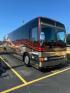 2004 Prevost XLII with an Series 60 Detroit Diesel engine, Allison transmission, 0.000000, 0.000000 - 2004 Prevost XL-II	- 45' Long Series - 60 Detroit Diesel Engine - Allison Automatic Transmission - Aluminum Wheels - Double Slide - Stored Inside - Ready for Interior - Photo#0
