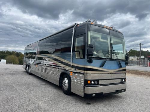 2001 Prevost XL-II Series - 