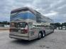 2001 Prevost XLII with an Series 60 Detroit Diesel engine, Allison transmission, 0.000000, 0.000000 - 2001 Prevost XL-II Series - Thompson Coach Conversion - - 45' Long - 60 Detroit Diesel Engine - Allison Automatic Transmission - Front Lounge – Kitchen - Restroom with Shower - Rear Bedroom - Washer/Dryer - 17.5KW Power Tech Generator - 3 Roof A/C's – Awning - Aluminum Wheels - - Photo#1