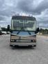 2001 Prevost XLII with an Series 60 Detroit Diesel engine, Allison transmission, 0.000000, 0.000000 - 2001 Prevost XL-II Series - Thompson Coach Conversion - - 45' Long - 60 Detroit Diesel Engine - Allison Automatic Transmission - Front Lounge – Kitchen - Restroom with Shower - Rear Bedroom - Washer/Dryer - 17.5KW Power Tech Generator - 3 Roof A/C's – Awning - Aluminum Wheels - - Photo#4