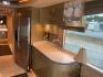 2001 Prevost XLII with an Series 60 Detroit Diesel engine, Allison transmission, 0.000000, 0.000000 - 2001 Prevost XL-II Series - Thompson Coach Conversion - - 45' Long - 60 Detroit Diesel Engine - Allison Automatic Transmission - Front Lounge – Kitchen - Restroom with Shower - Rear Bedroom - Washer/Dryer - 17.5KW Power Tech Generator - 3 Roof A/C's – Awning - Aluminum Wheels - - Photo#9